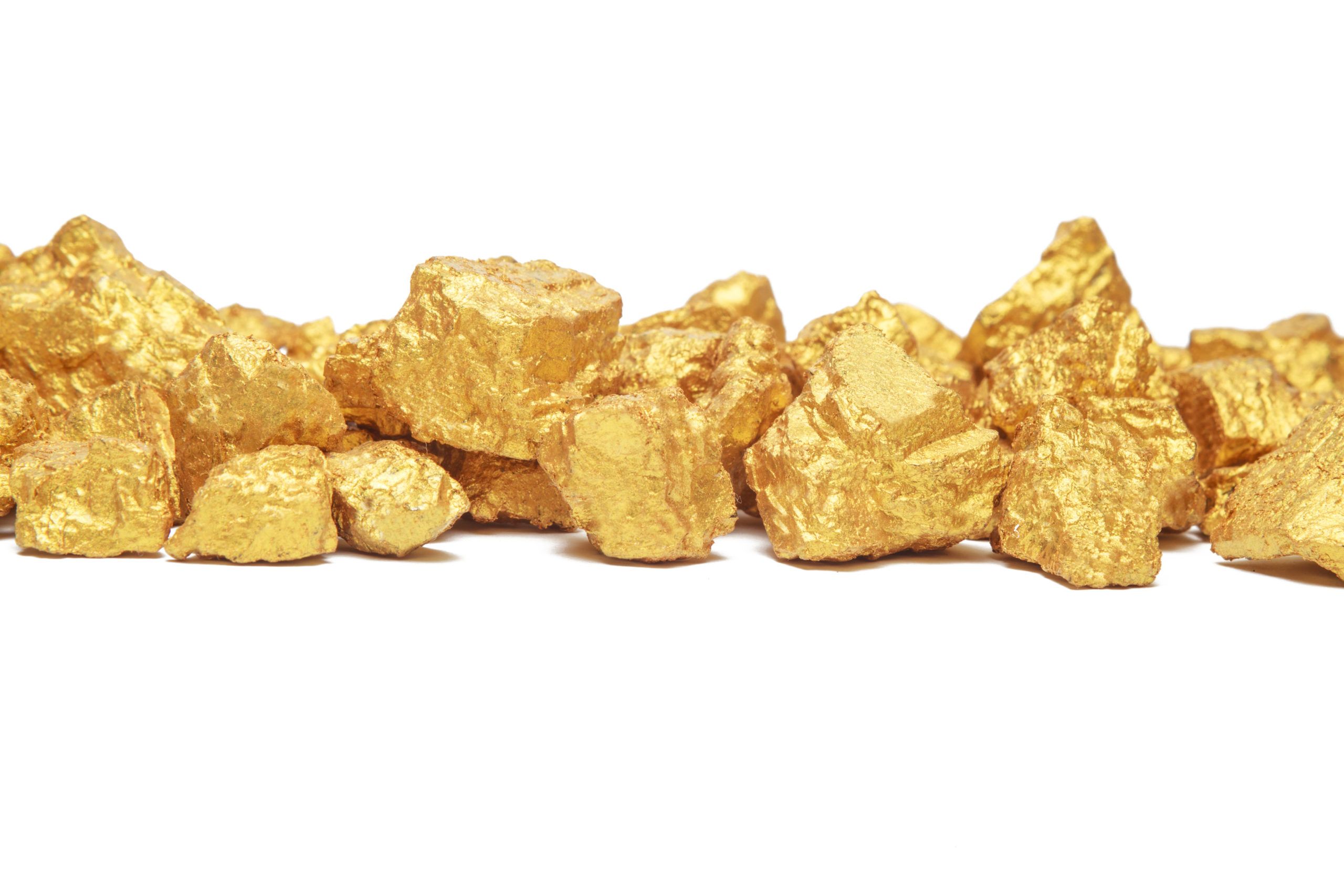 Aleacion De Oro Y Cobre Usada En Joyeria Metales nobles - Joyería Aguayo